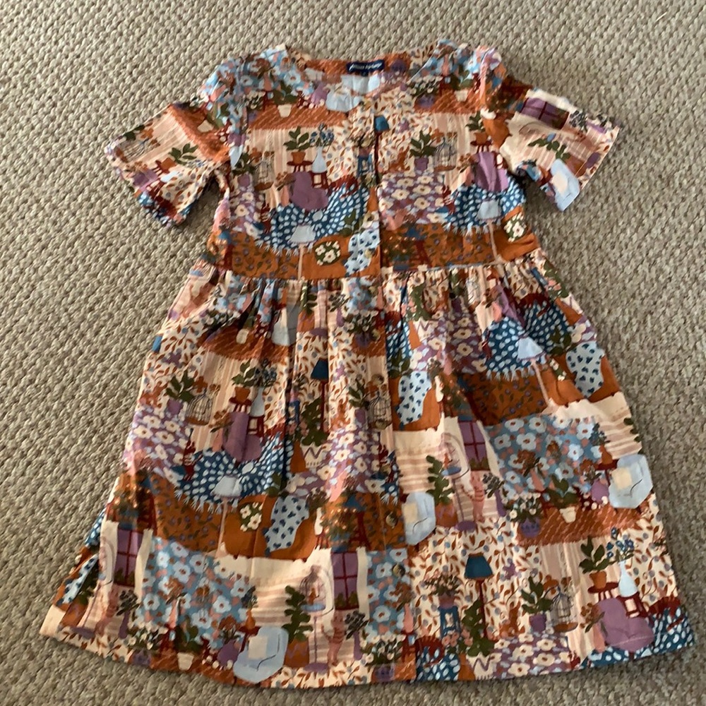 Princess highway dress